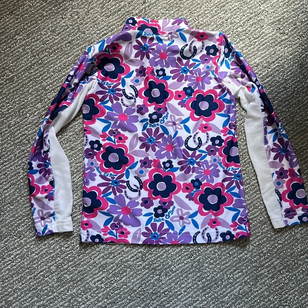 Belle & Bow Equestrian kids riding set - Picture 3 of 7